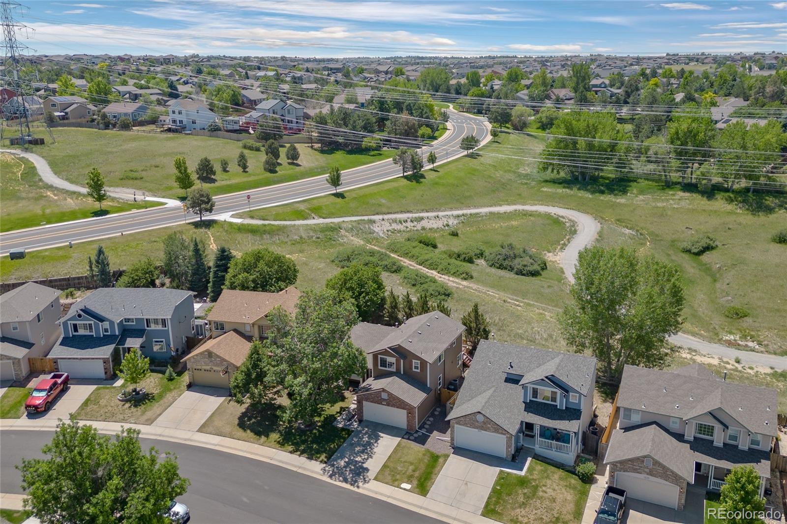 MLS Image #36 for 11090  tim tam way,parker, Colorado