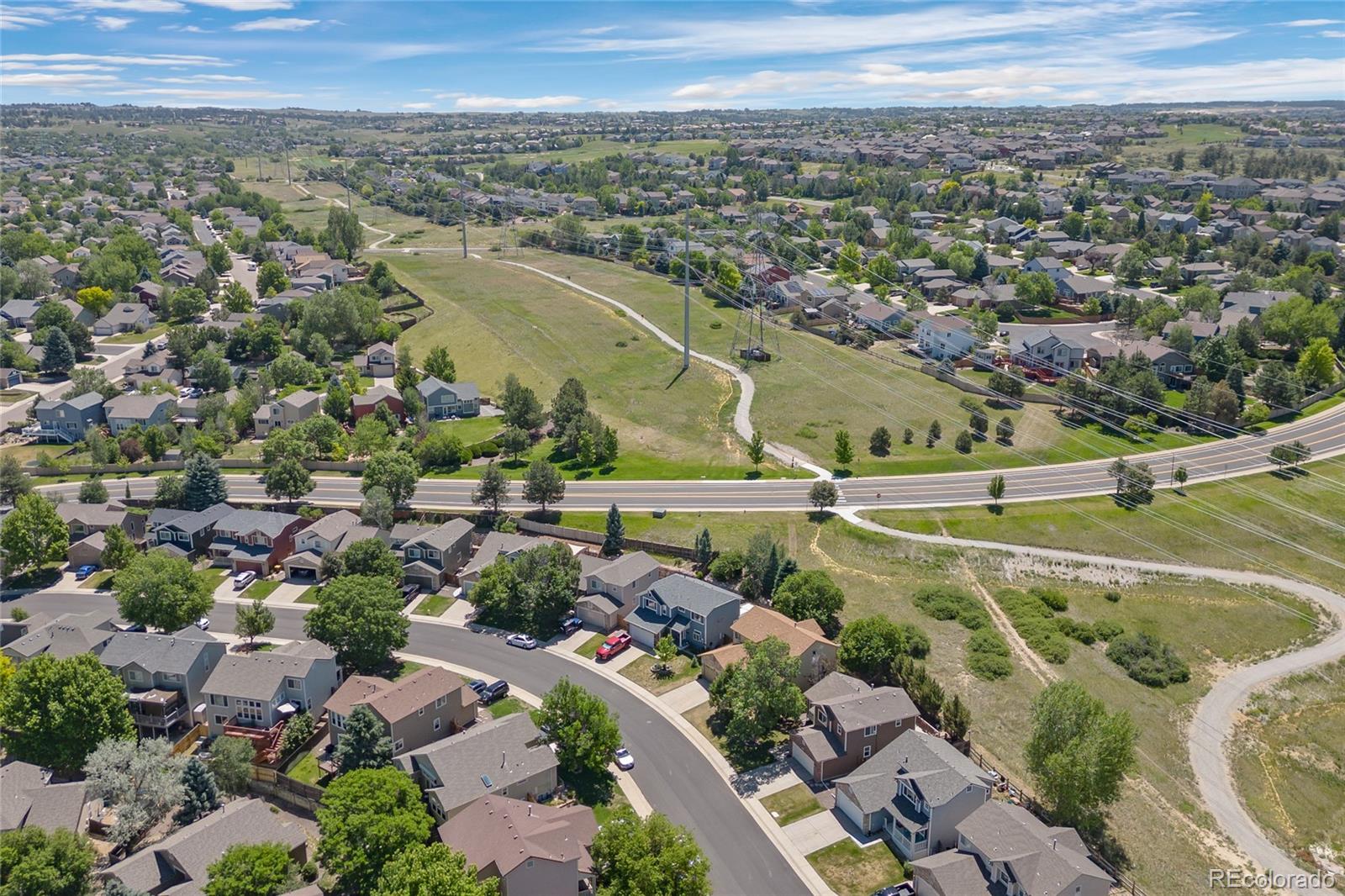 MLS Image #37 for 11090  tim tam way,parker, Colorado