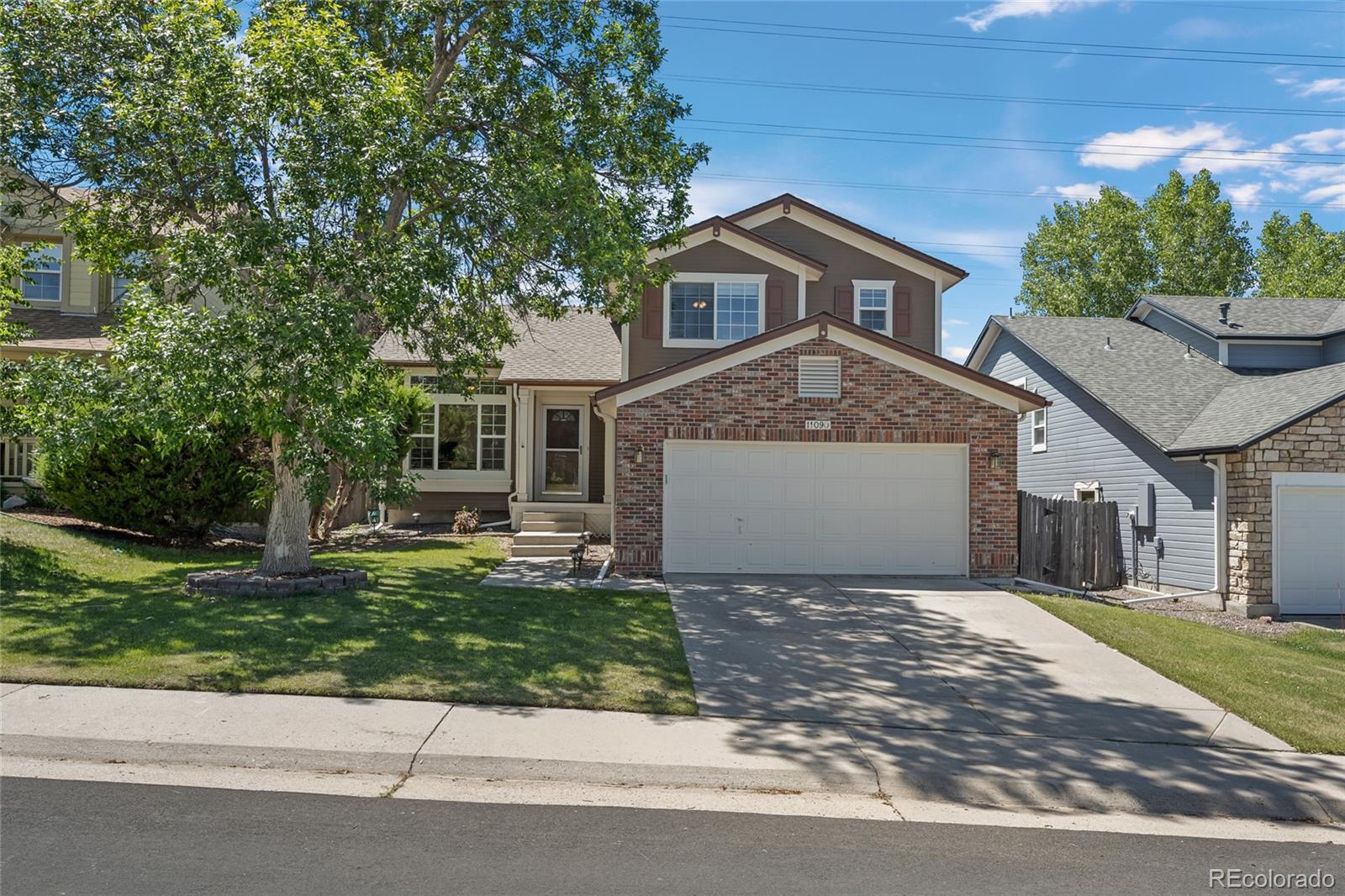 MLS Image #38 for 11090  tim tam way,parker, Colorado