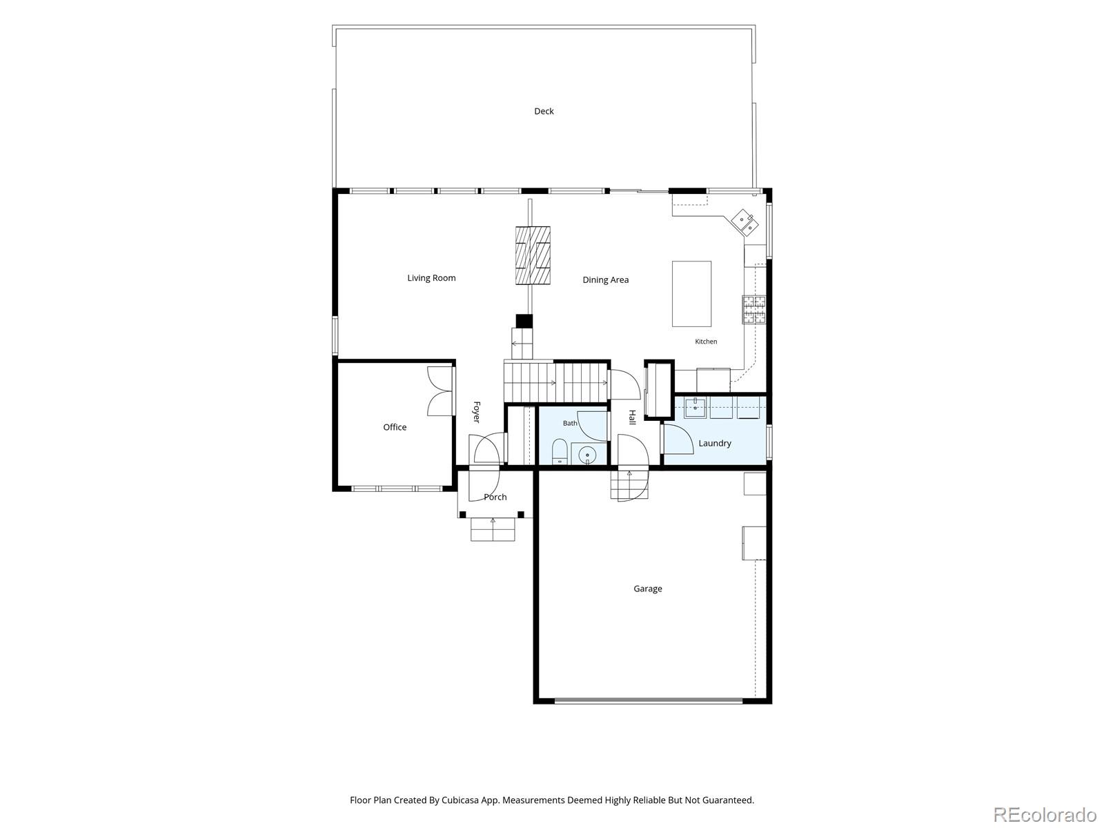 MLS Image #39 for 11090  tim tam way,parker, Colorado