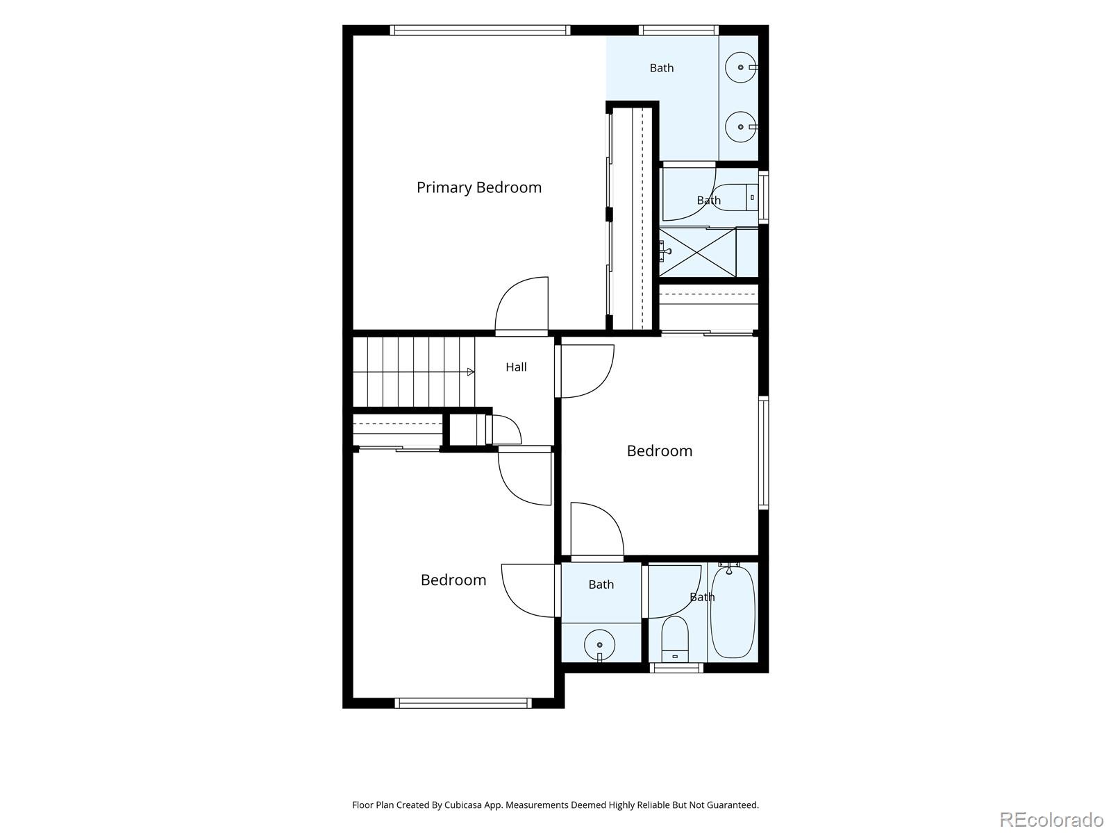MLS Image #40 for 11090  tim tam way,parker, Colorado