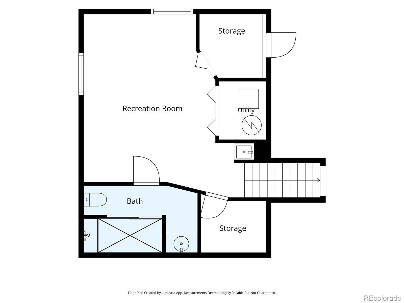 MLS Image #41 for 11090  tim tam way,parker, Colorado