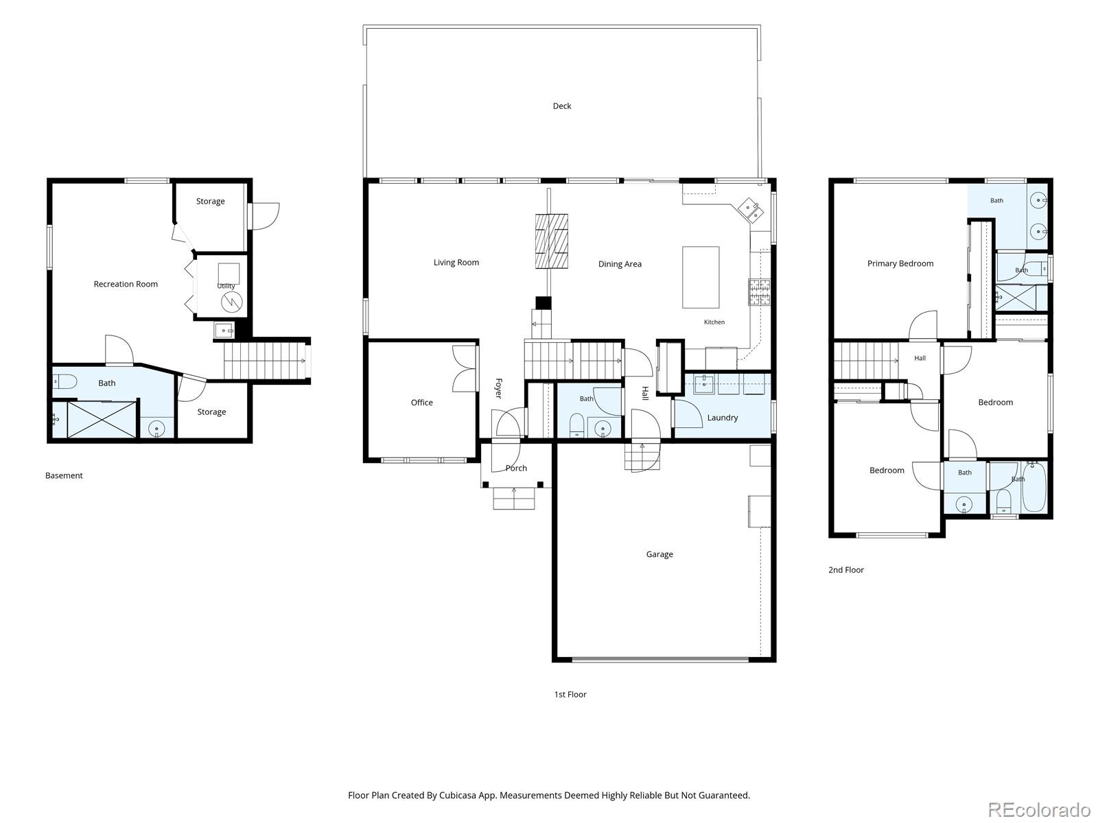 MLS Image #42 for 11090  tim tam way,parker, Colorado