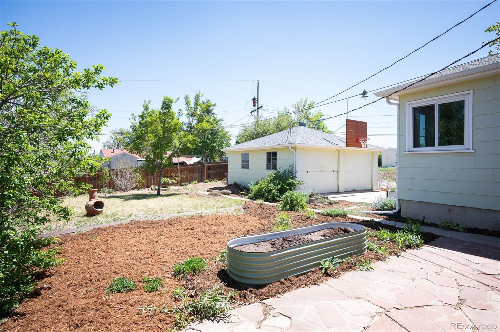 MLS Image #18 for 716 s pecos street,denver, Colorado