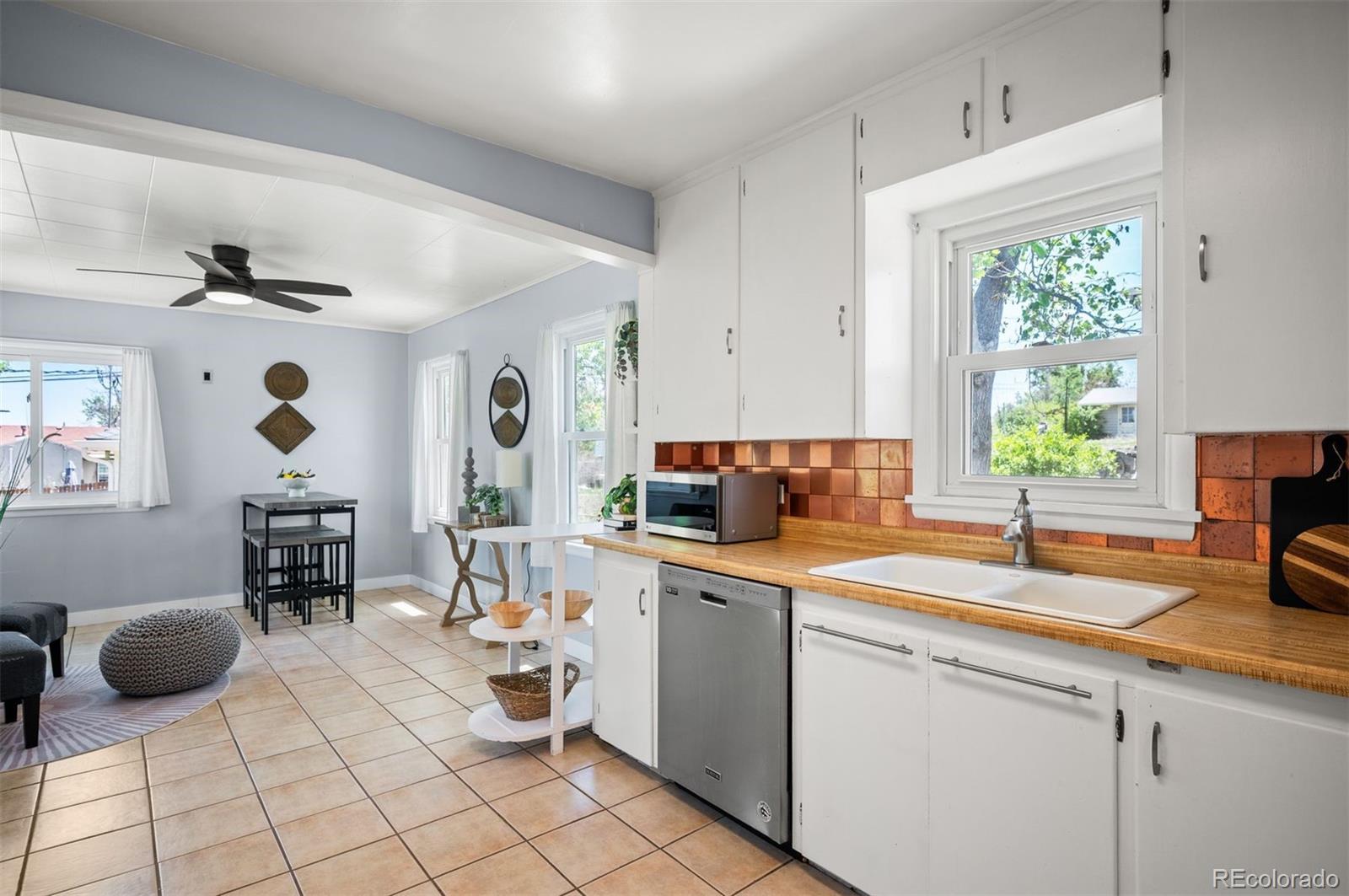 MLS Image #5 for 716 s pecos street,denver, Colorado