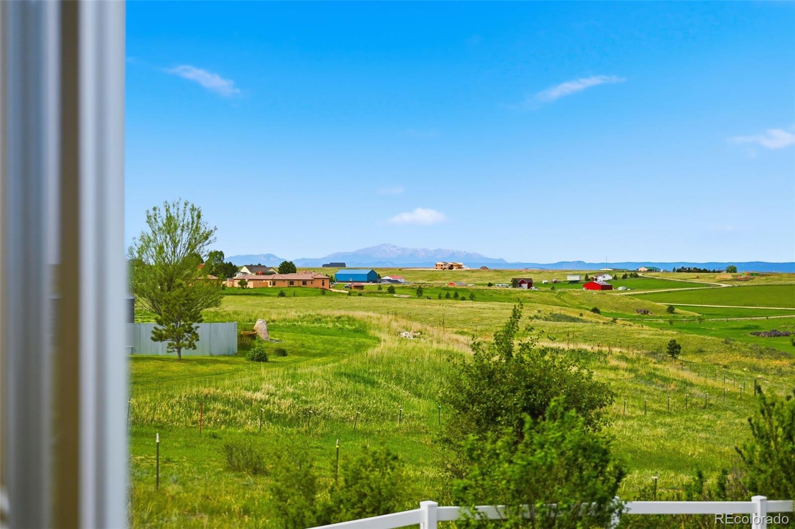 MLS Image #15 for 31159  longhorn circle,elizabeth, Colorado