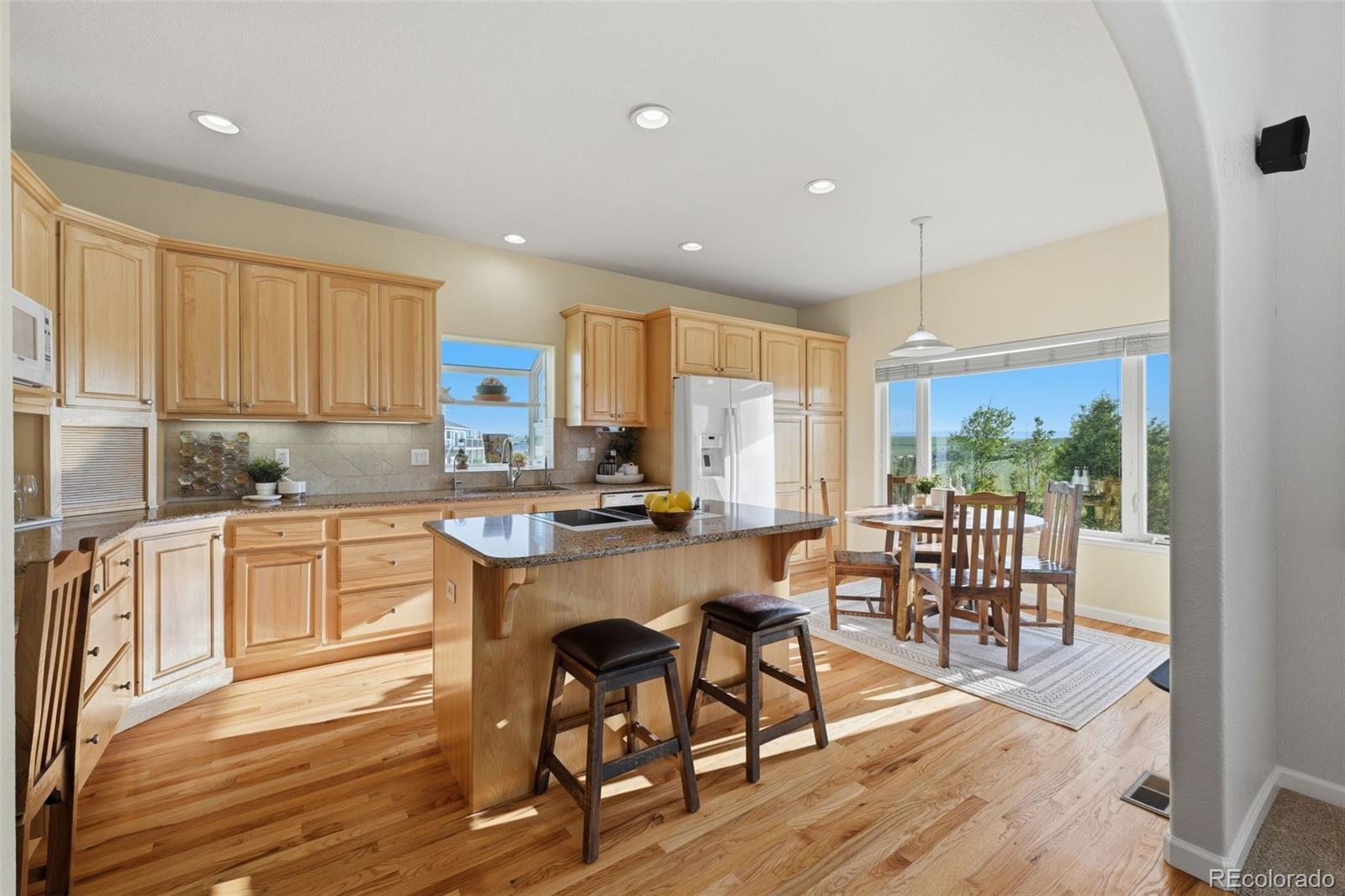 MLS Image #17 for 31159  longhorn circle,elizabeth, Colorado