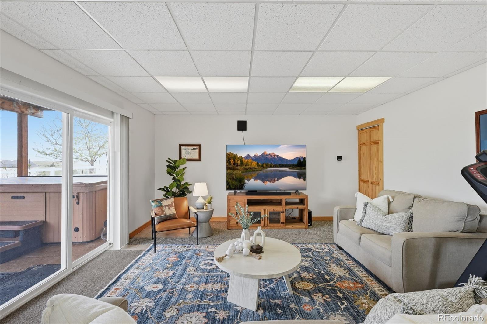 MLS Image #18 for 31159  longhorn circle,elizabeth, Colorado
