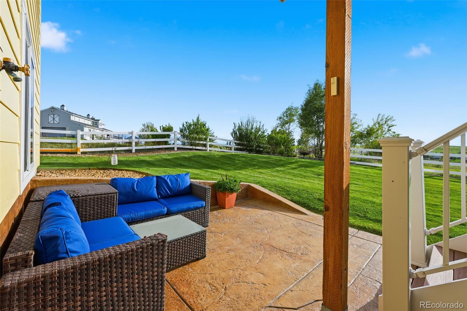 MLS Image #27 for 31159  longhorn circle,elizabeth, Colorado