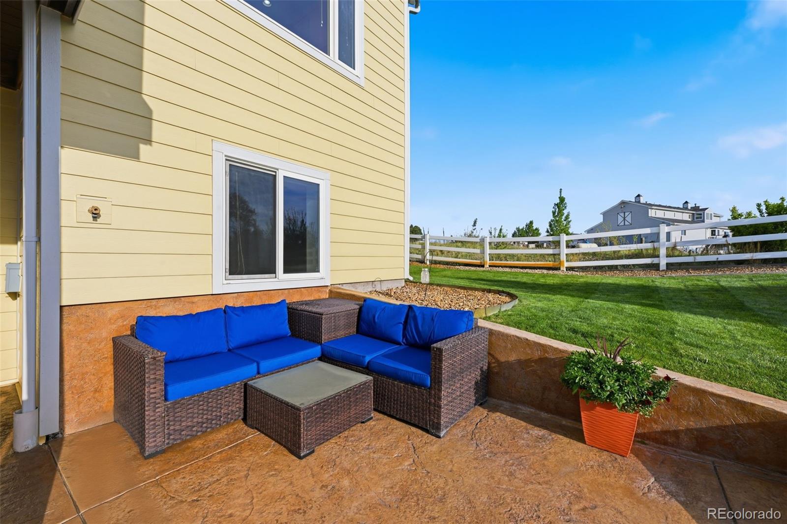 MLS Image #28 for 31159  longhorn circle,elizabeth, Colorado