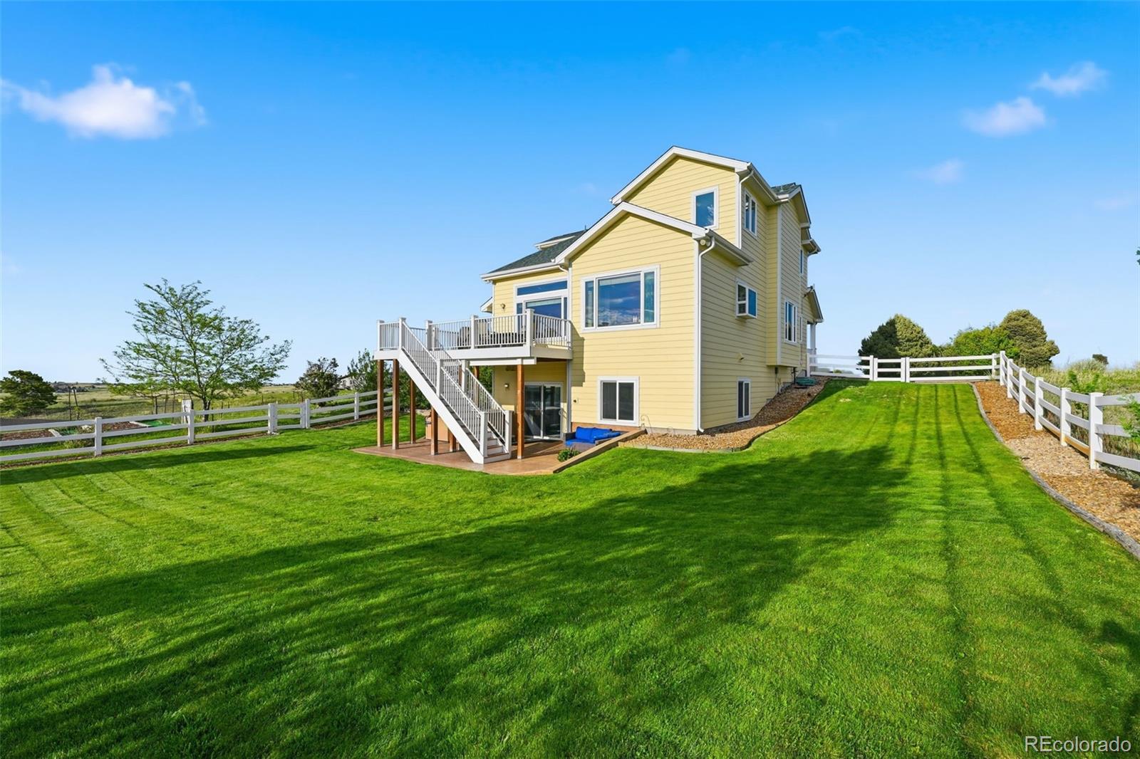MLS Image #29 for 31159  longhorn circle,elizabeth, Colorado