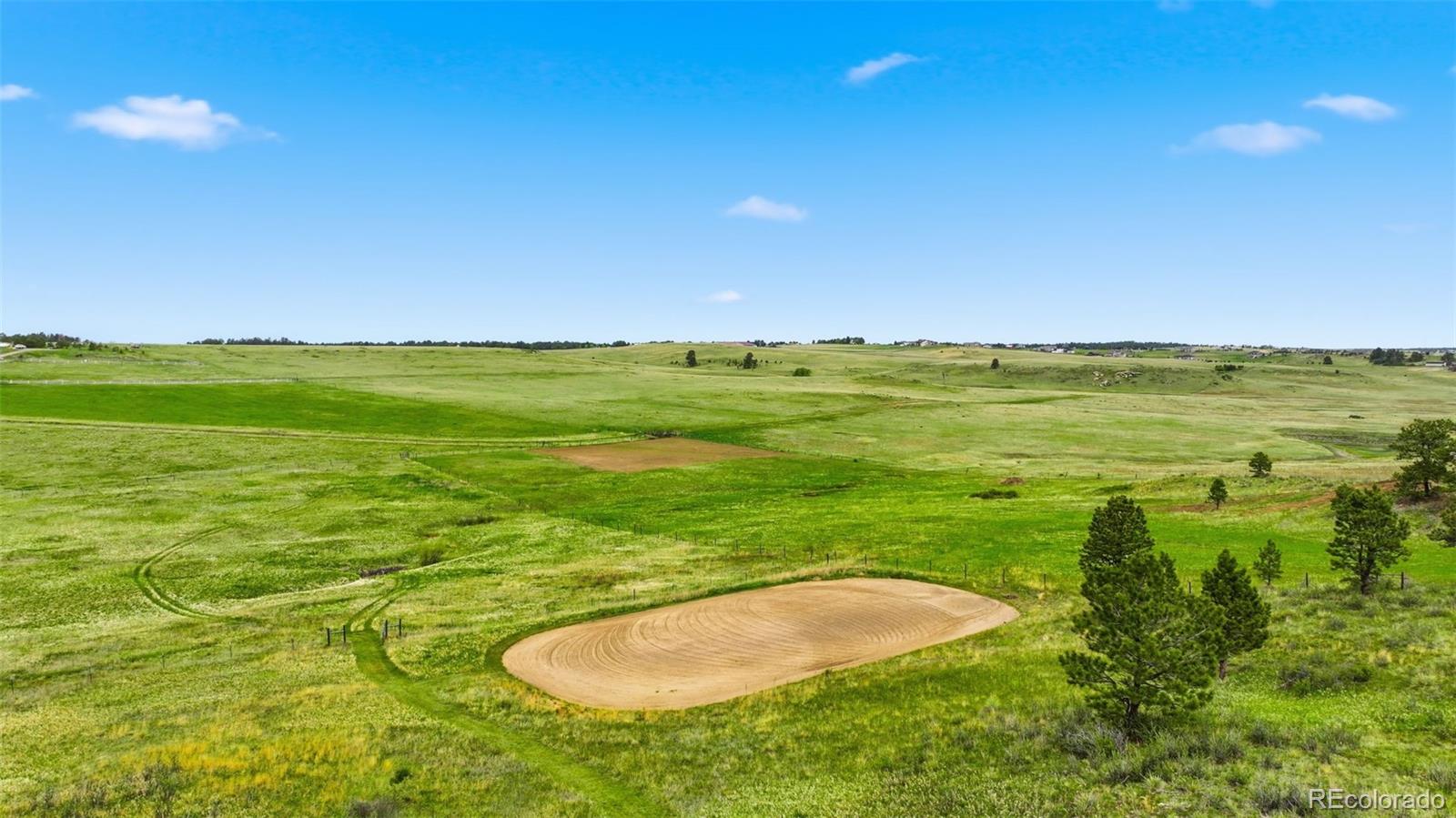 MLS Image #30 for 31159  longhorn circle,elizabeth, Colorado