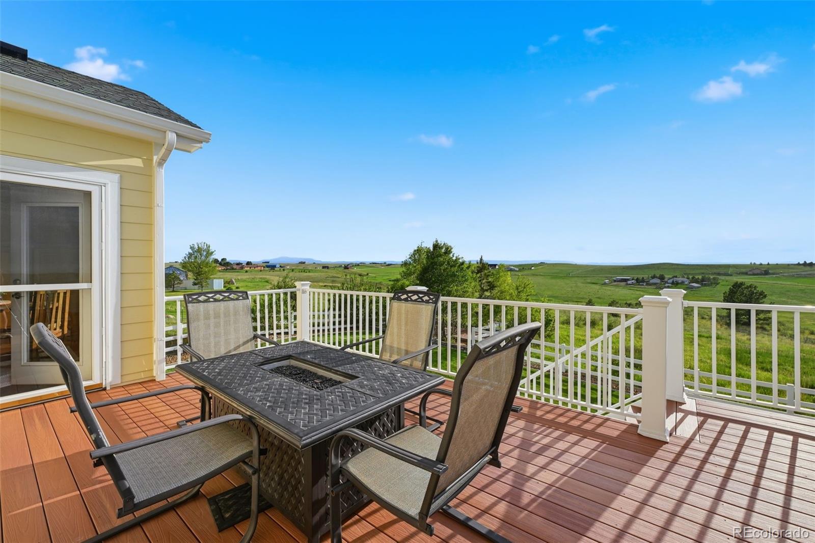 MLS Image #35 for 31159  longhorn circle,elizabeth, Colorado