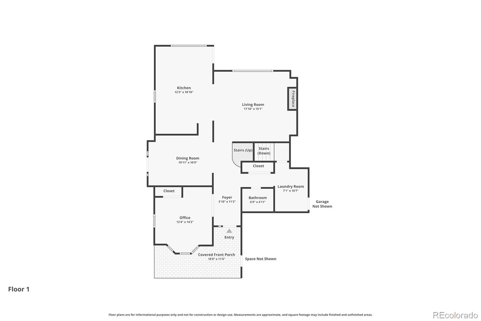 MLS Image #44 for 31159  longhorn circle,elizabeth, Colorado