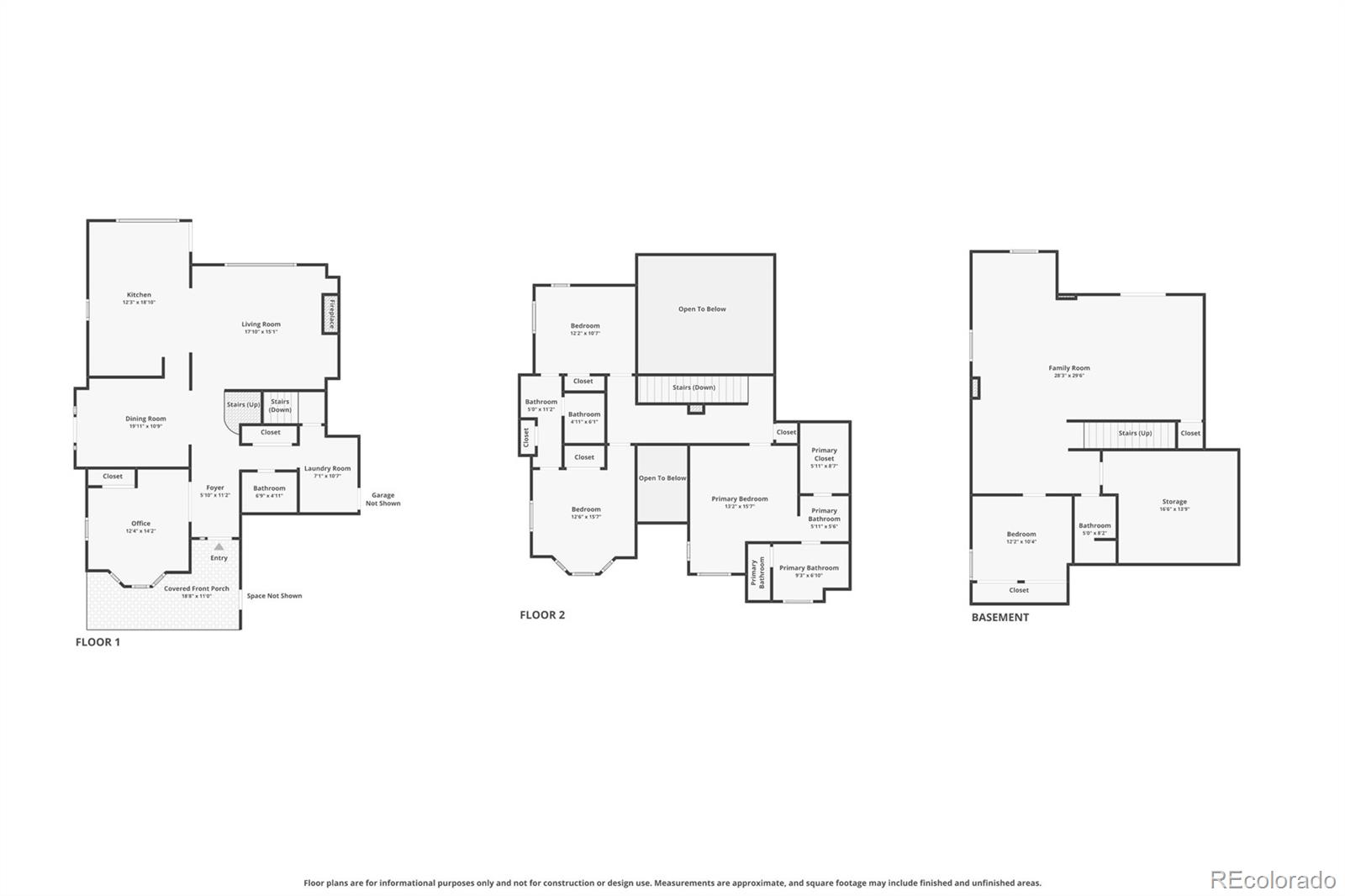 MLS Image #46 for 31159  longhorn circle,elizabeth, Colorado