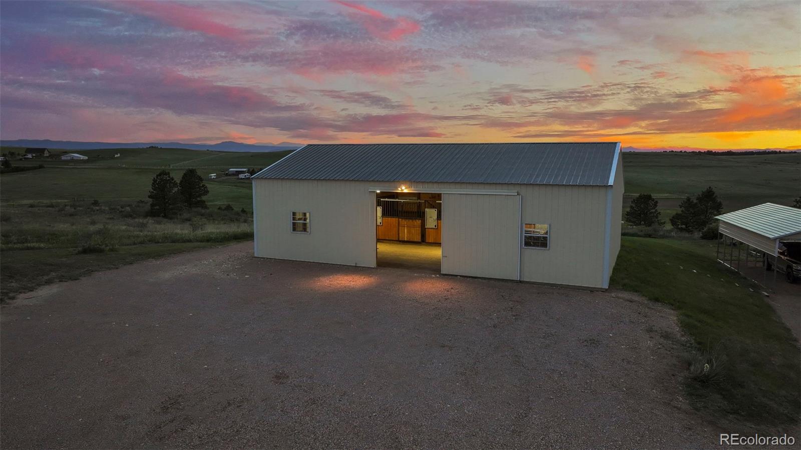 MLS Image #47 for 31159  longhorn circle,elizabeth, Colorado