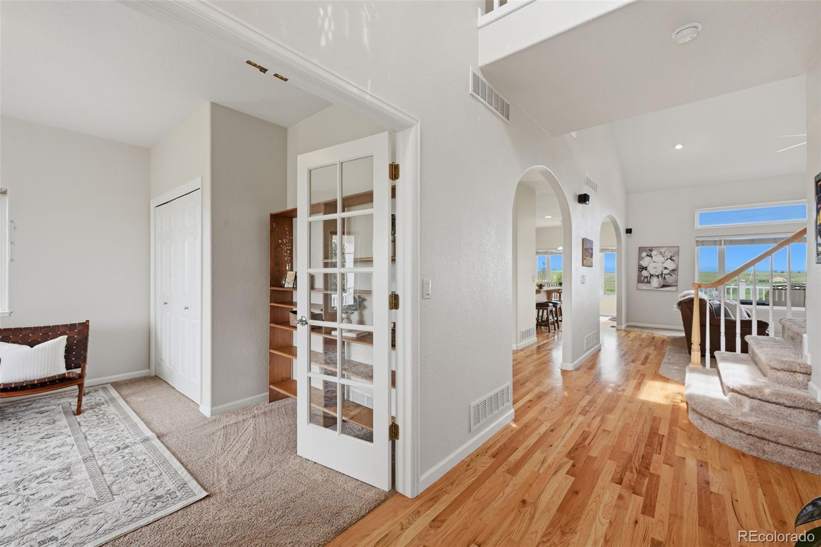 MLS Image #5 for 31159  longhorn circle,elizabeth, Colorado