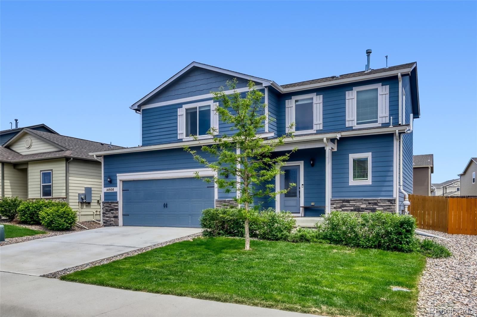 MLS Image #2 for 14808  jersey drive,mead, Colorado