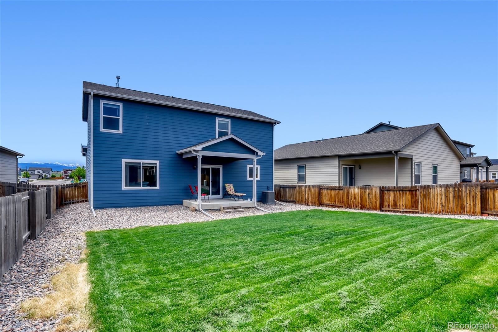 MLS Image #37 for 14808  jersey drive,mead, Colorado