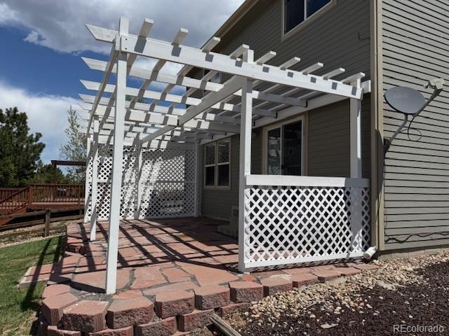 MLS Image #26 for 9723  marmot ridge circle,littleton, Colorado