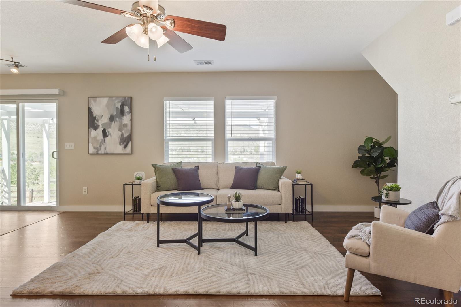 MLS Image #3 for 9723  marmot ridge circle,littleton, Colorado