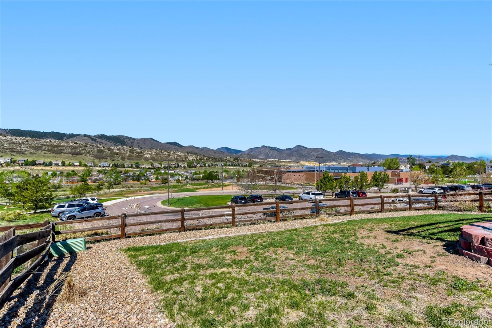 MLS Image #32 for 9723  marmot ridge circle,littleton, Colorado