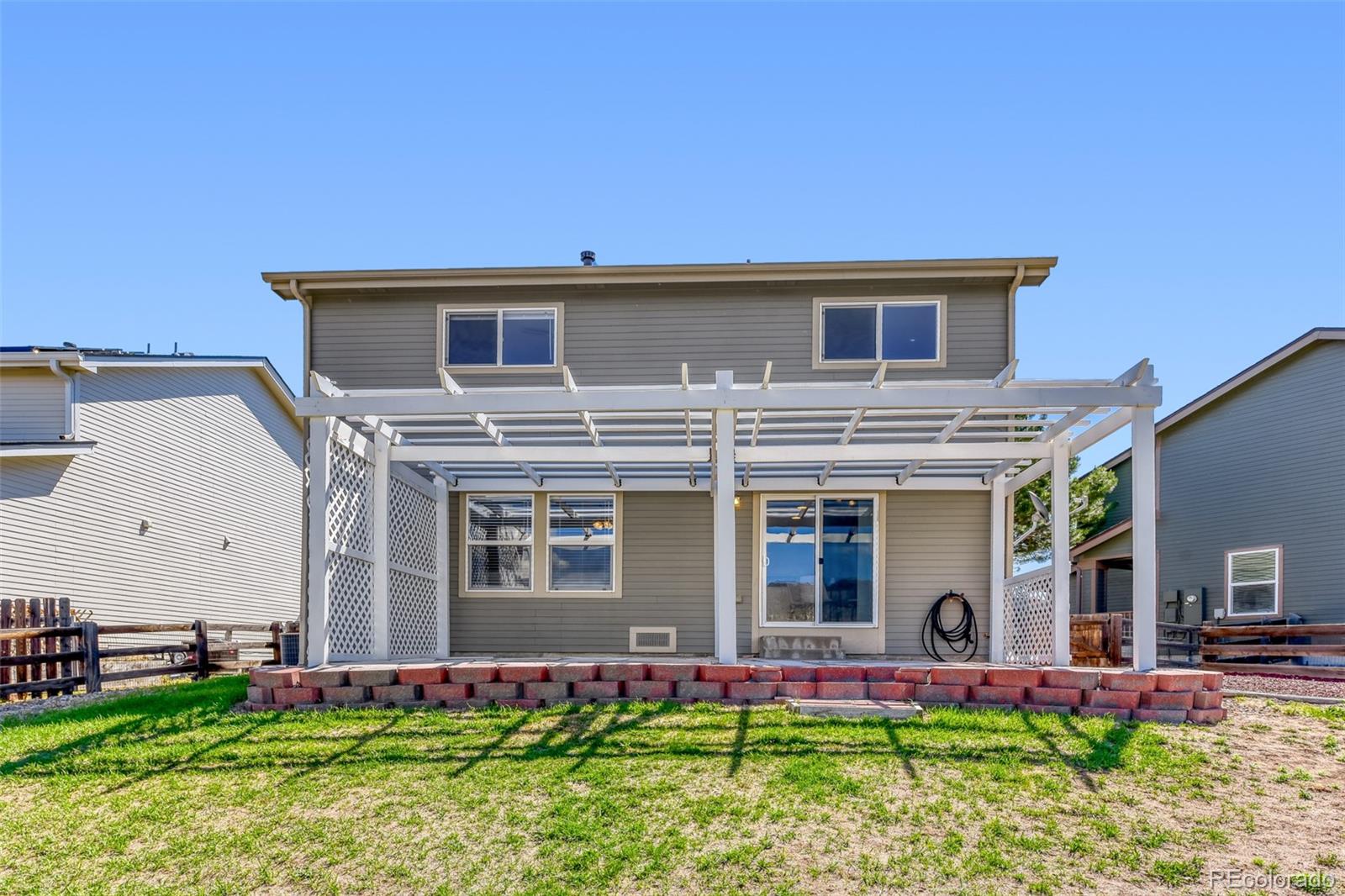MLS Image #34 for 9723  marmot ridge circle,littleton, Colorado