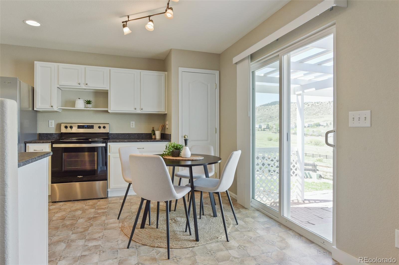 MLS Image #8 for 9723  marmot ridge circle,littleton, Colorado