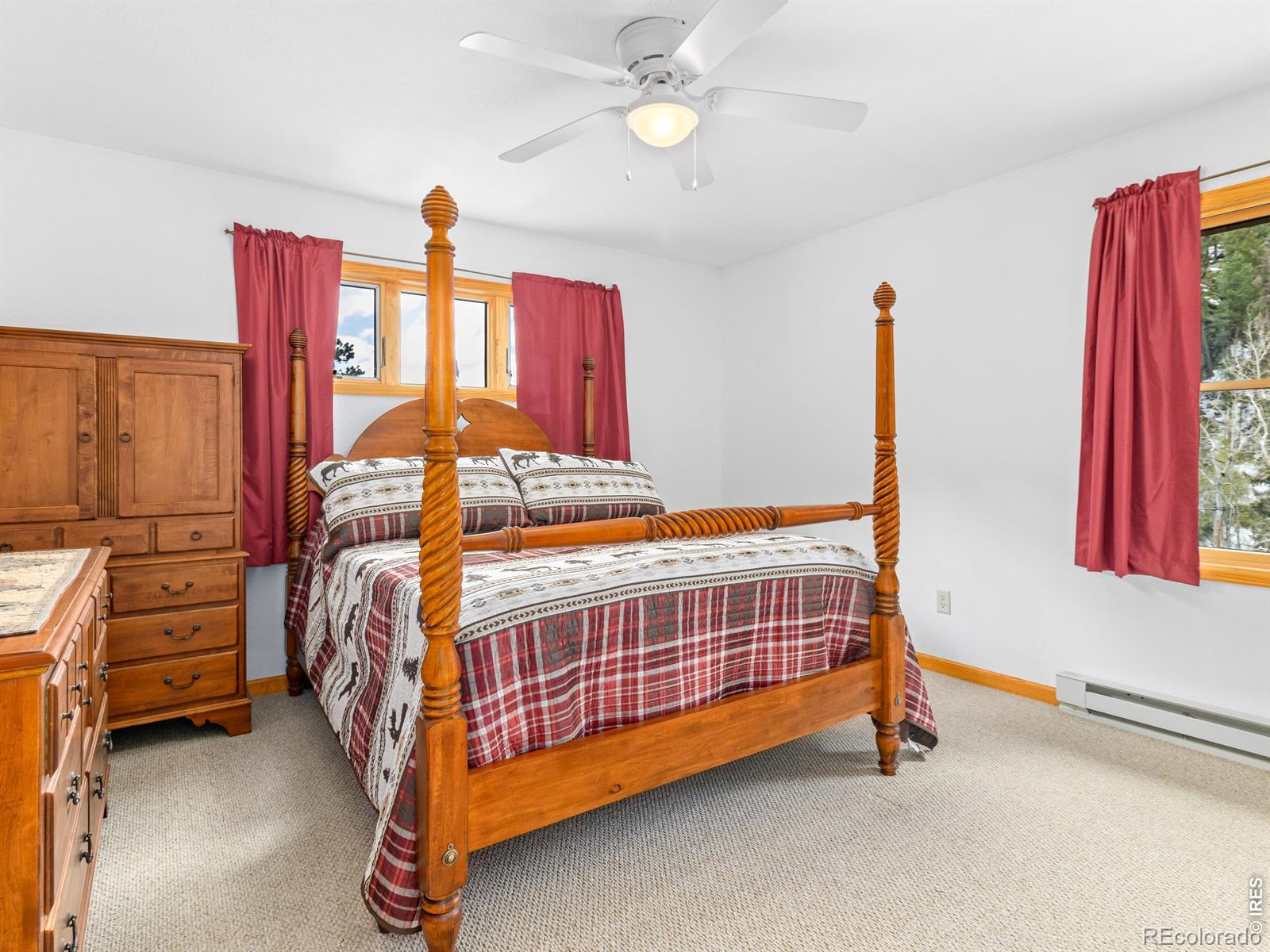 MLS Image #11 for 1002  streamside drive,glen haven, Colorado