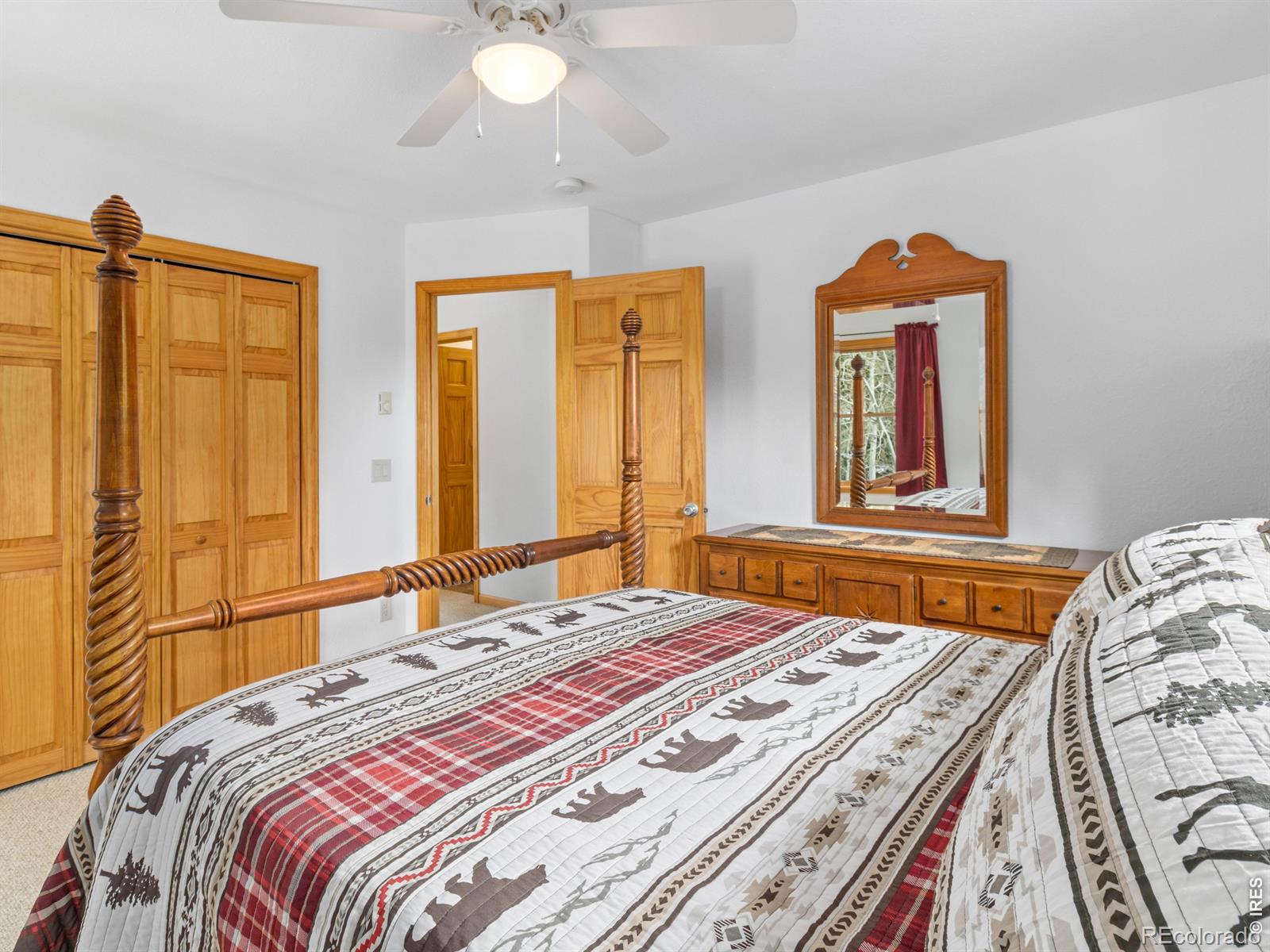 MLS Image #12 for 1002  streamside drive,glen haven, Colorado