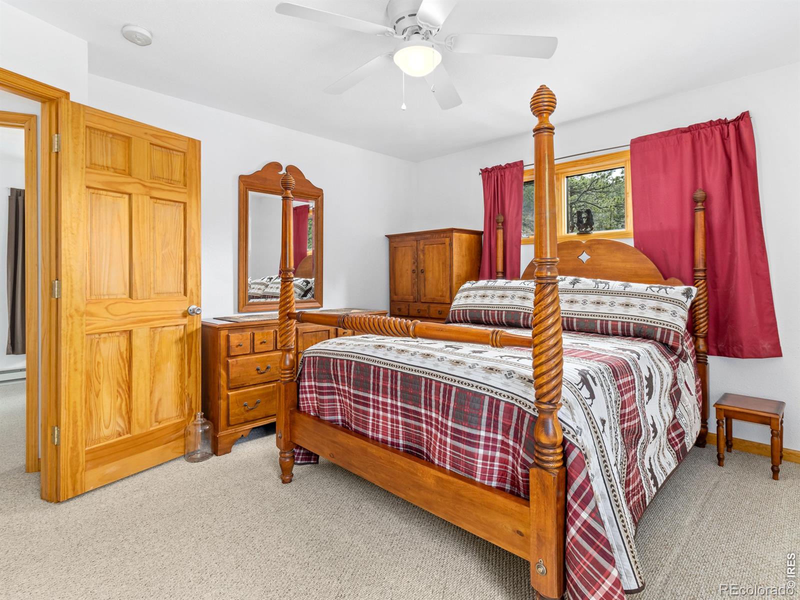 MLS Image #13 for 1002  streamside drive,glen haven, Colorado
