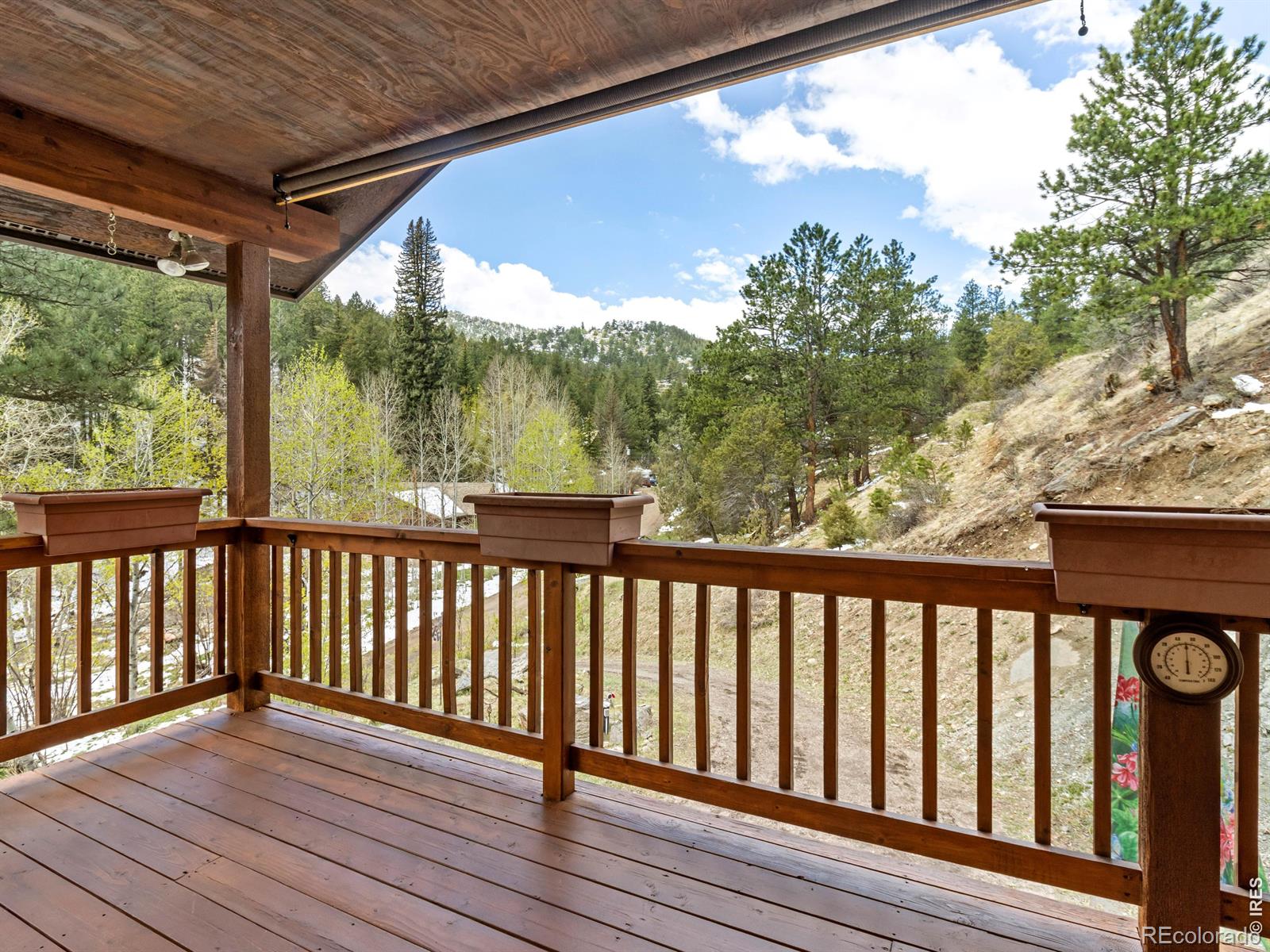 MLS Image #29 for 1002  streamside drive,glen haven, Colorado