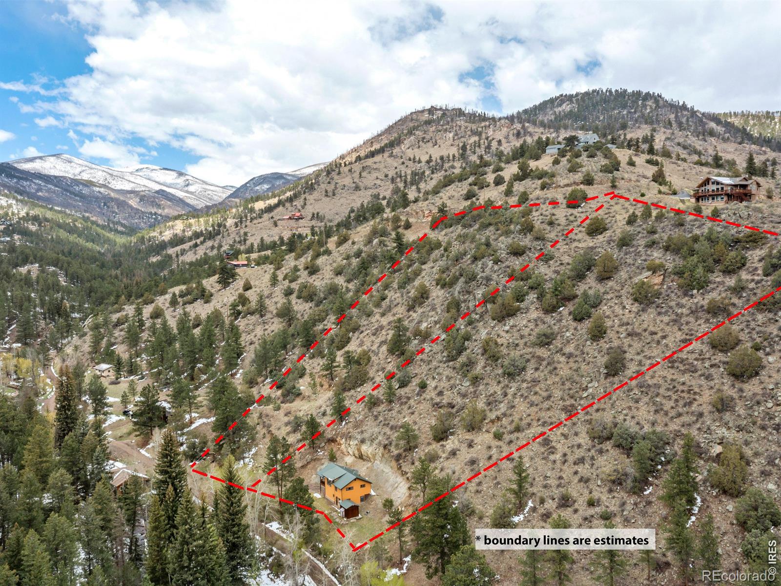 MLS Image #32 for 1002  streamside drive,glen haven, Colorado
