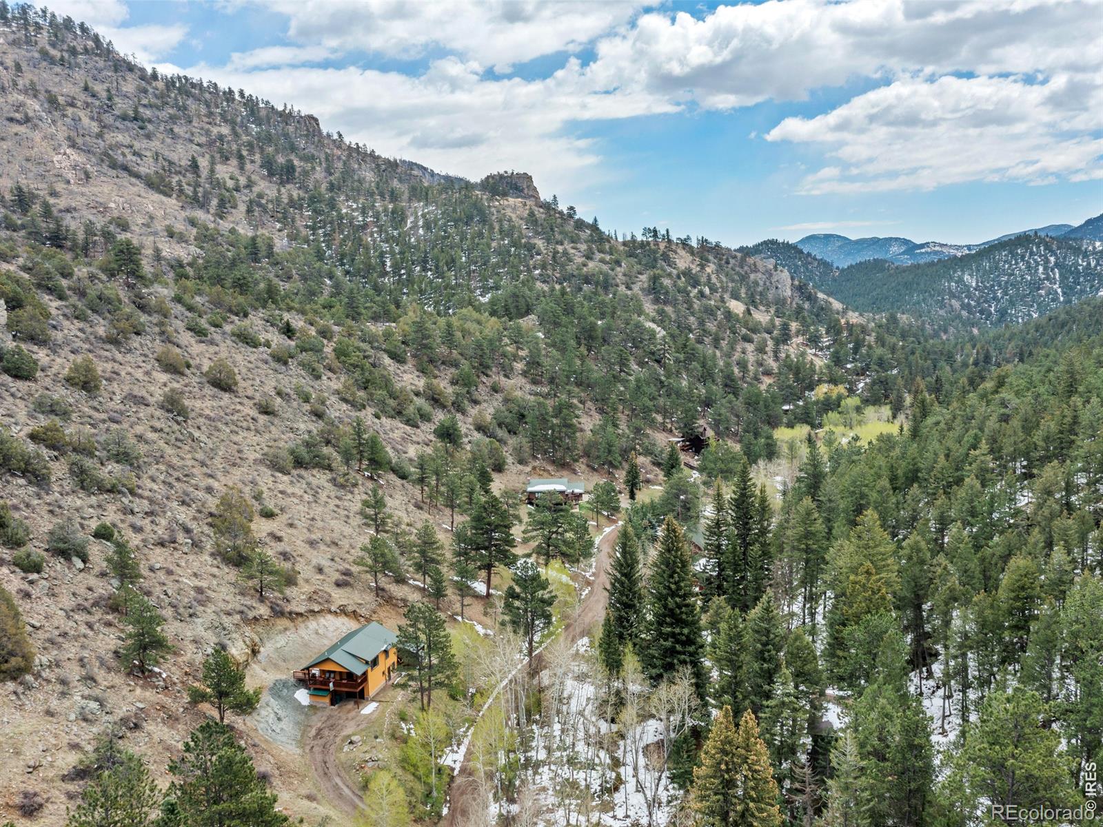 MLS Image #33 for 1002  streamside drive,glen haven, Colorado