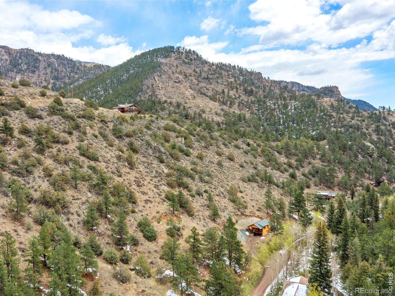 MLS Image #34 for 1002  streamside drive,glen haven, Colorado