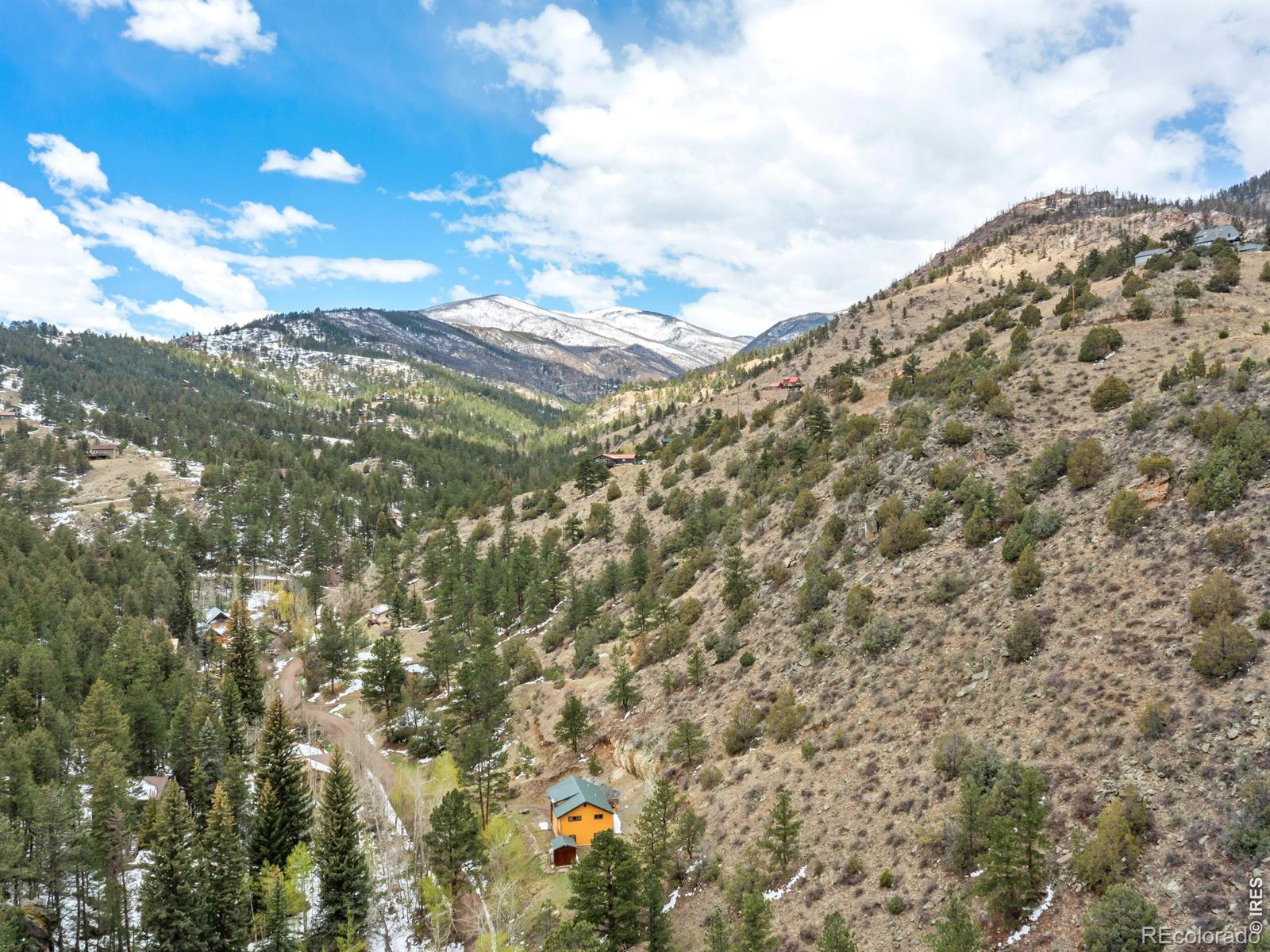 MLS Image #35 for 1002  streamside drive,glen haven, Colorado