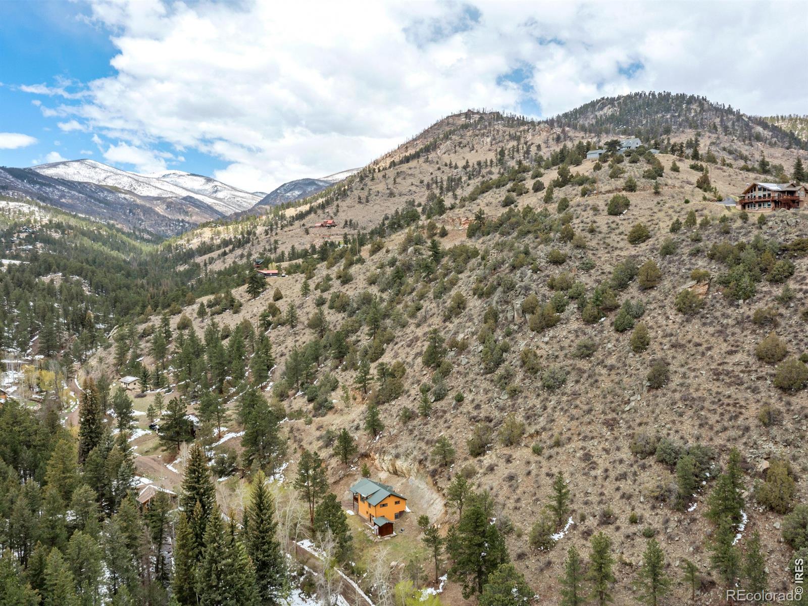 MLS Image #36 for 1002  streamside drive,glen haven, Colorado