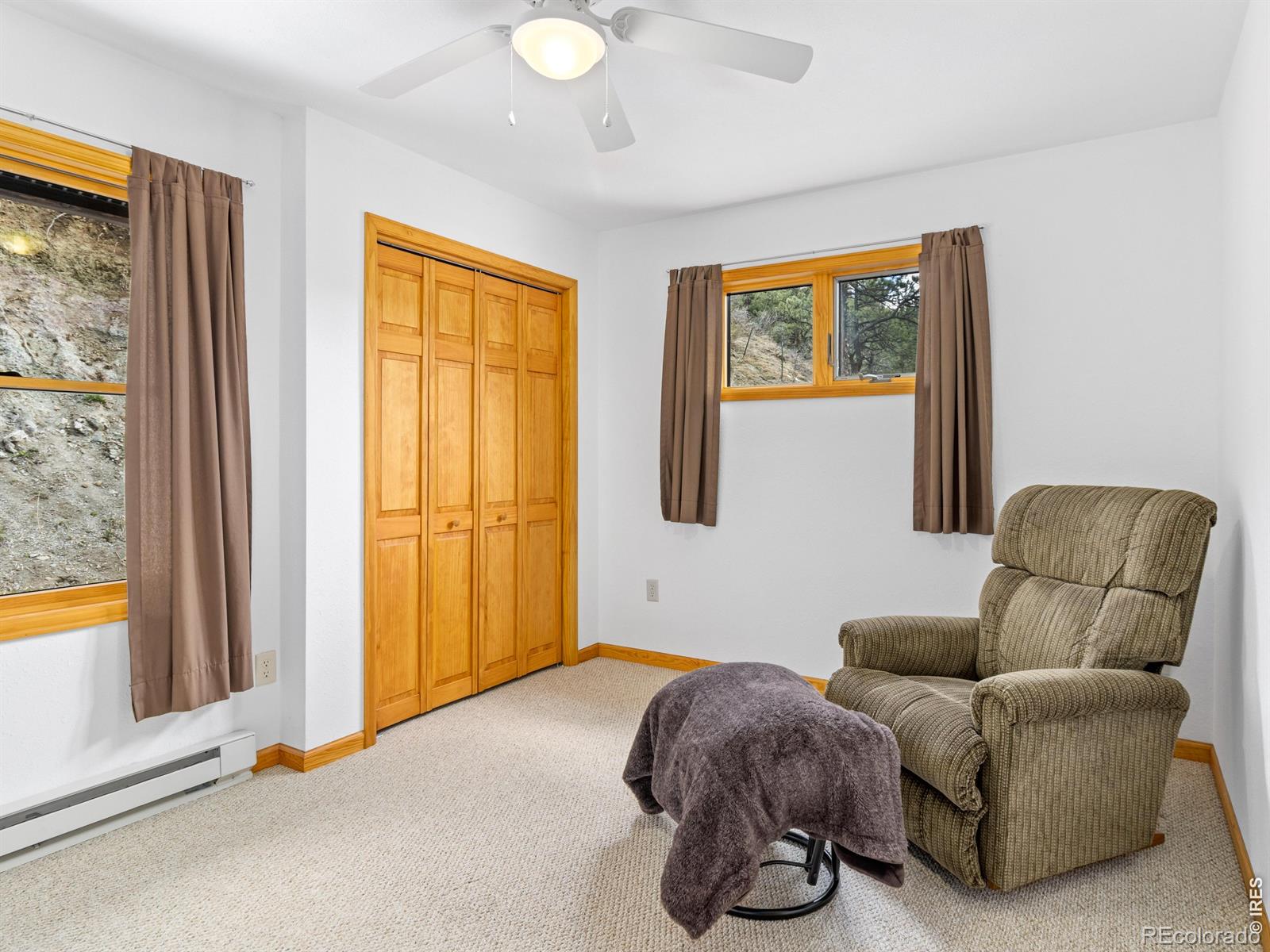 MLS Image #9 for 1002  streamside drive,glen haven, Colorado