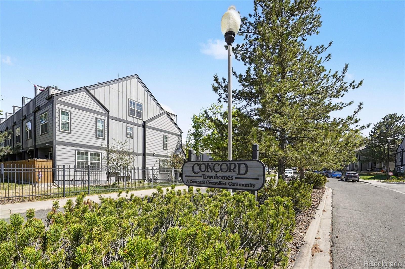MLS Image #2 for 1936  newland court,lakewood, Colorado