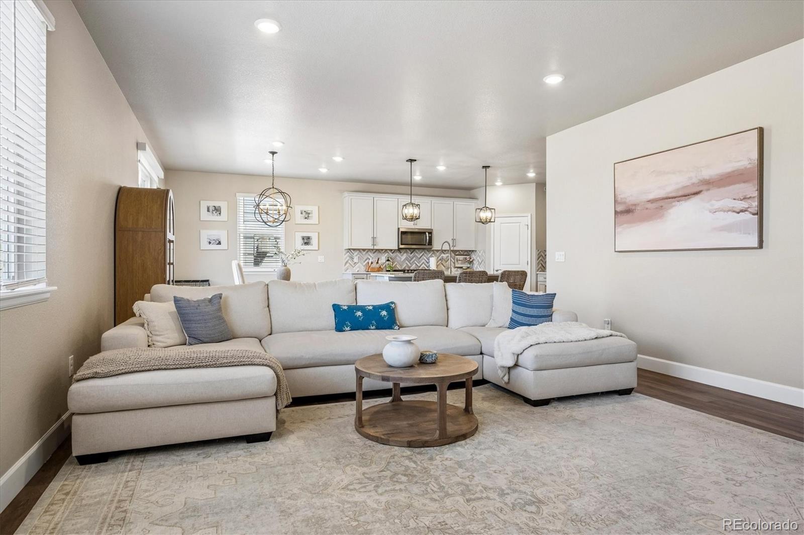 MLS Image #10 for 605  silver rock trail,castle rock, Colorado