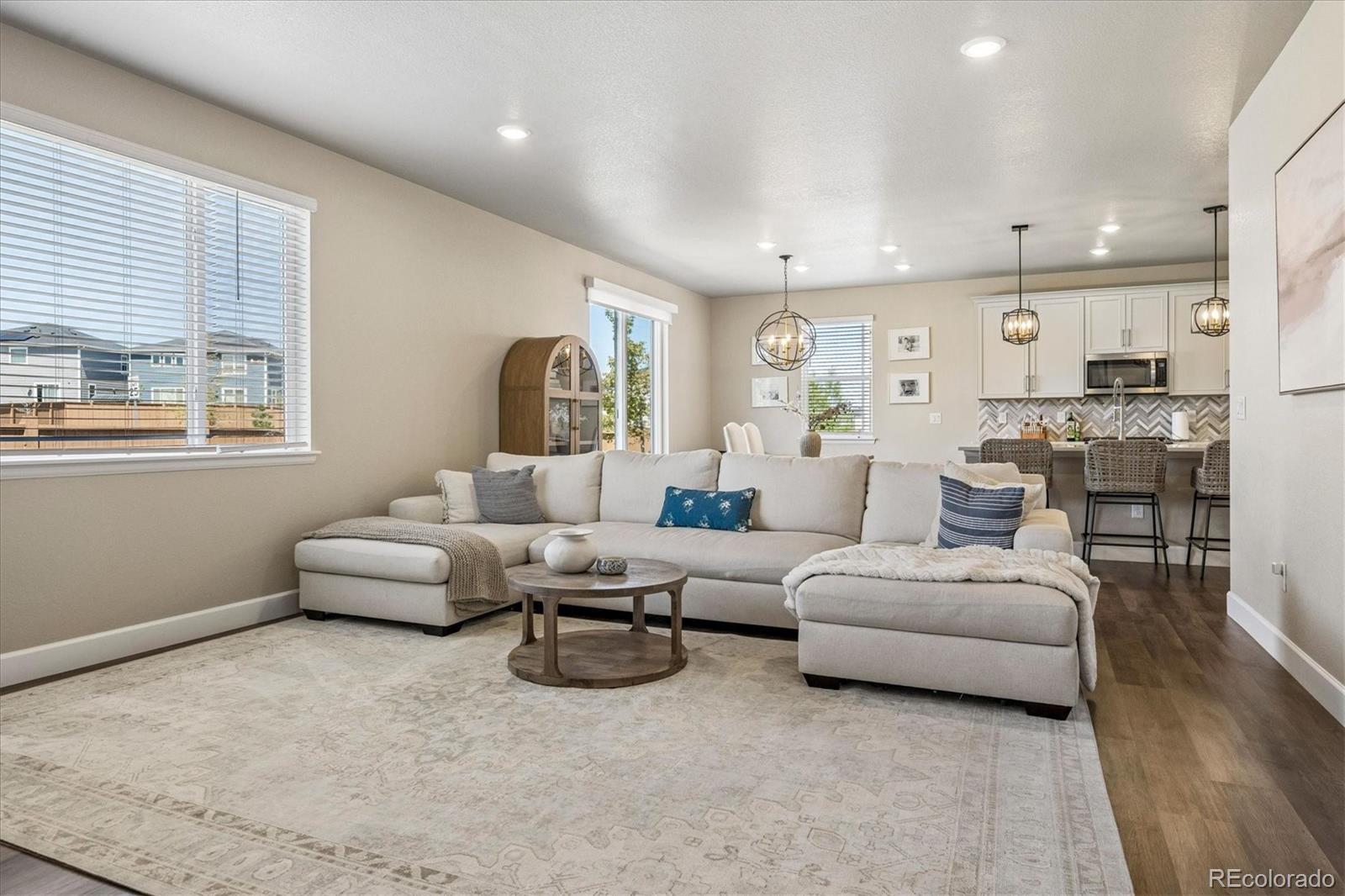 MLS Image #11 for 605  silver rock trail,castle rock, Colorado