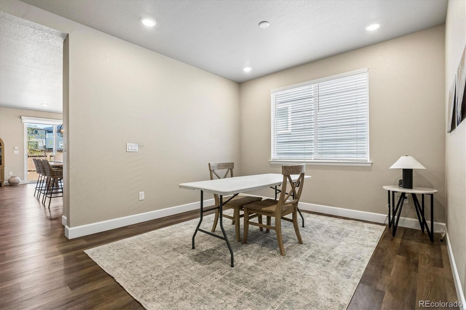 MLS Image #12 for 605  silver rock trail,castle rock, Colorado