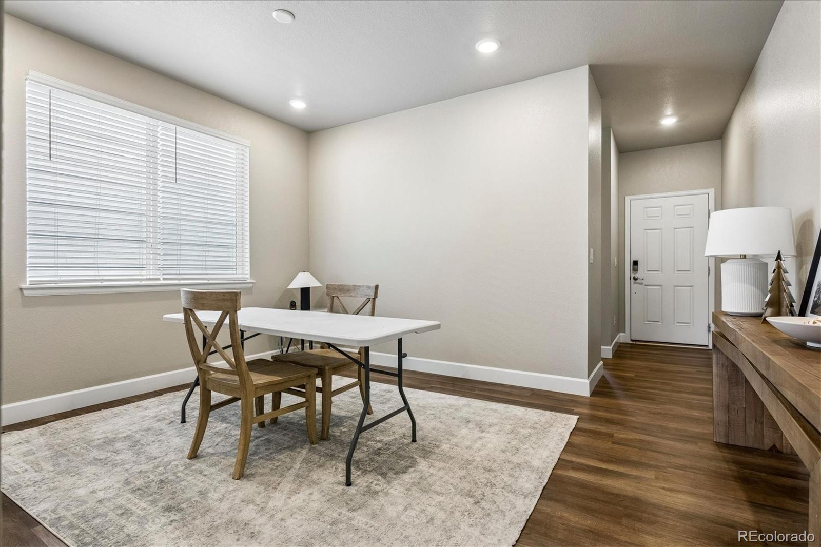 MLS Image #14 for 605  silver rock trail,castle rock, Colorado