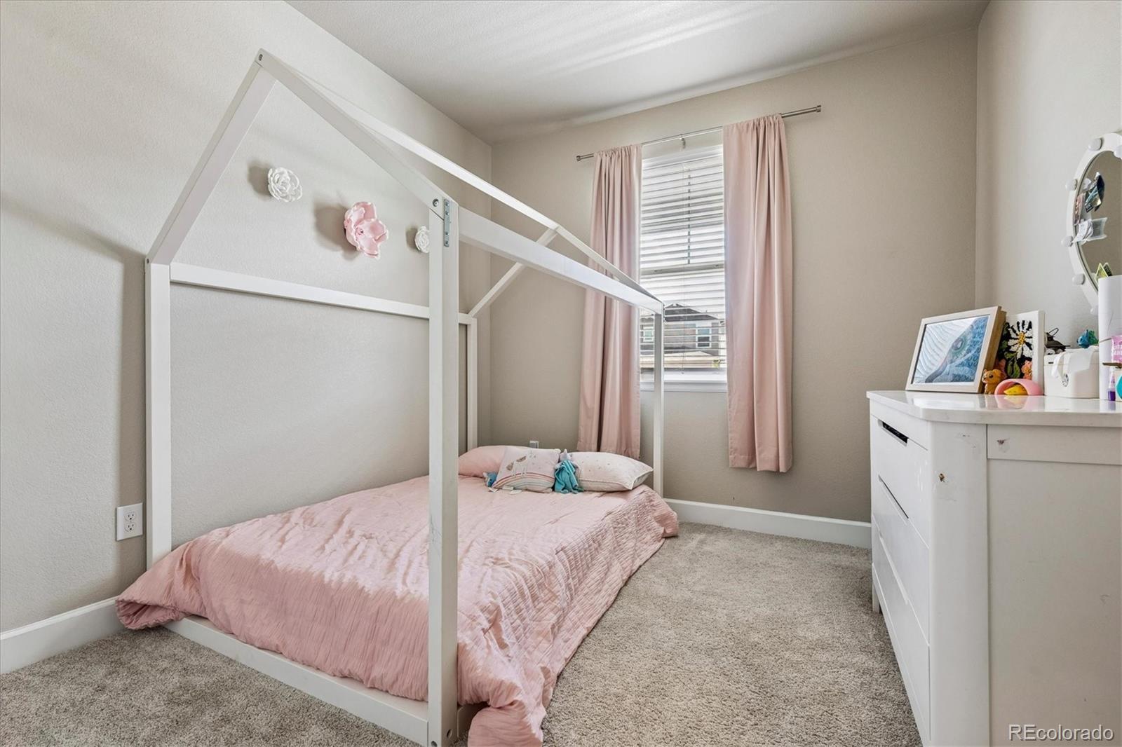 MLS Image #16 for 605  silver rock trail,castle rock, Colorado