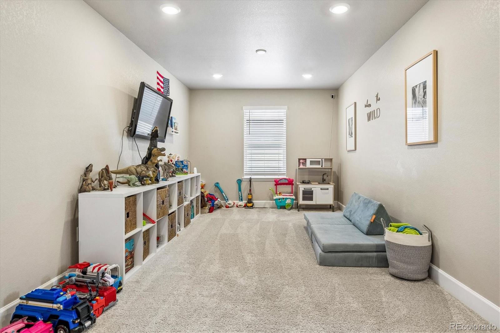 MLS Image #18 for 605  silver rock trail,castle rock, Colorado