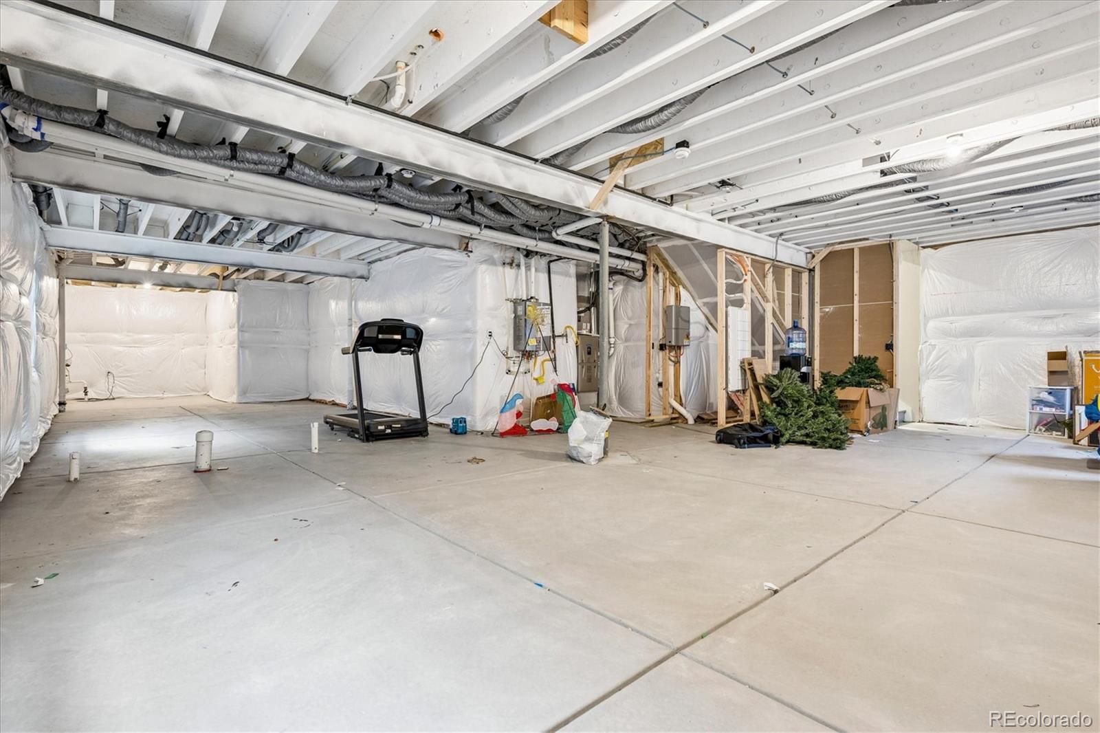MLS Image #27 for 605  silver rock trail,castle rock, Colorado