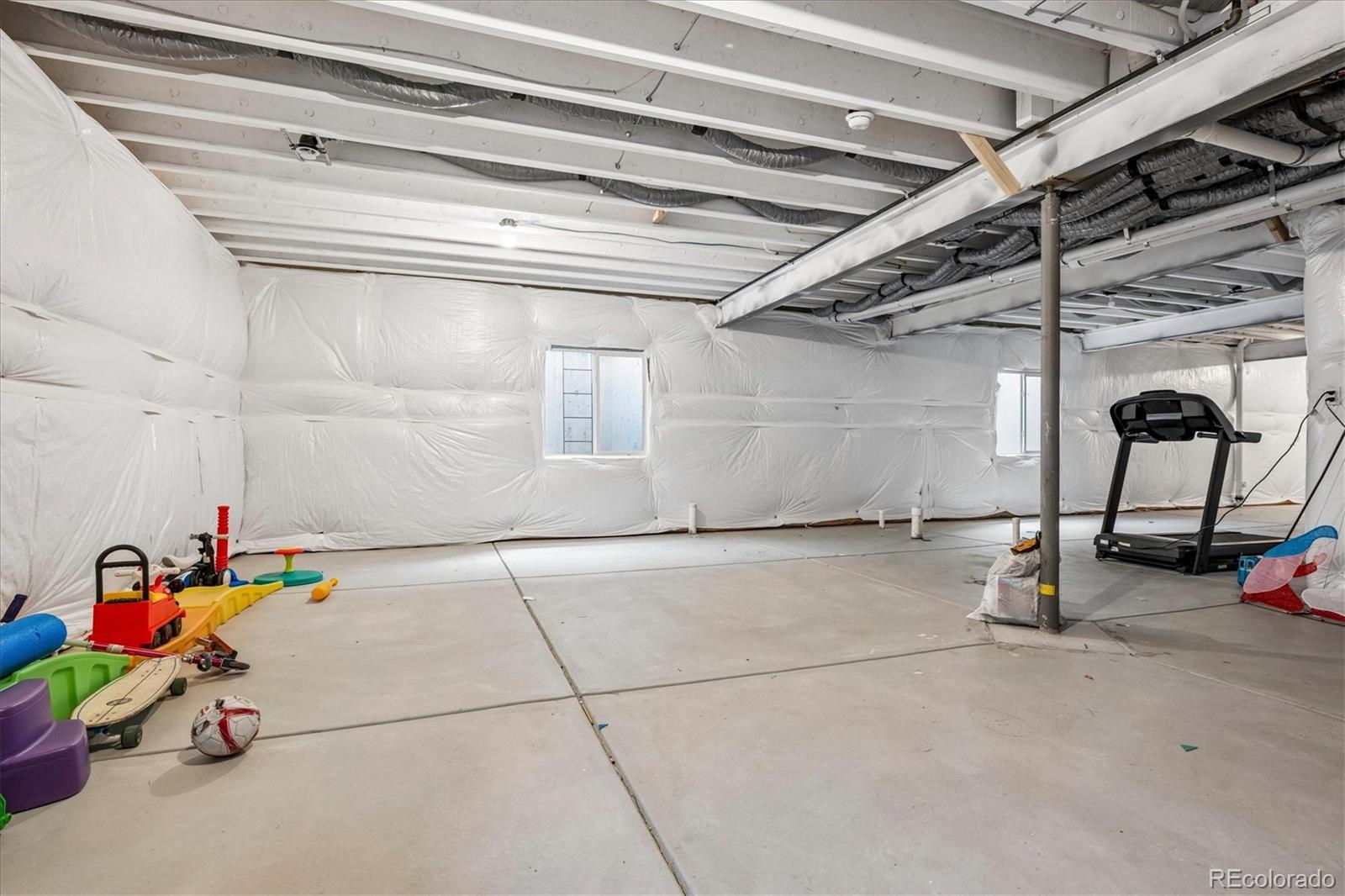 MLS Image #28 for 605  silver rock trail,castle rock, Colorado