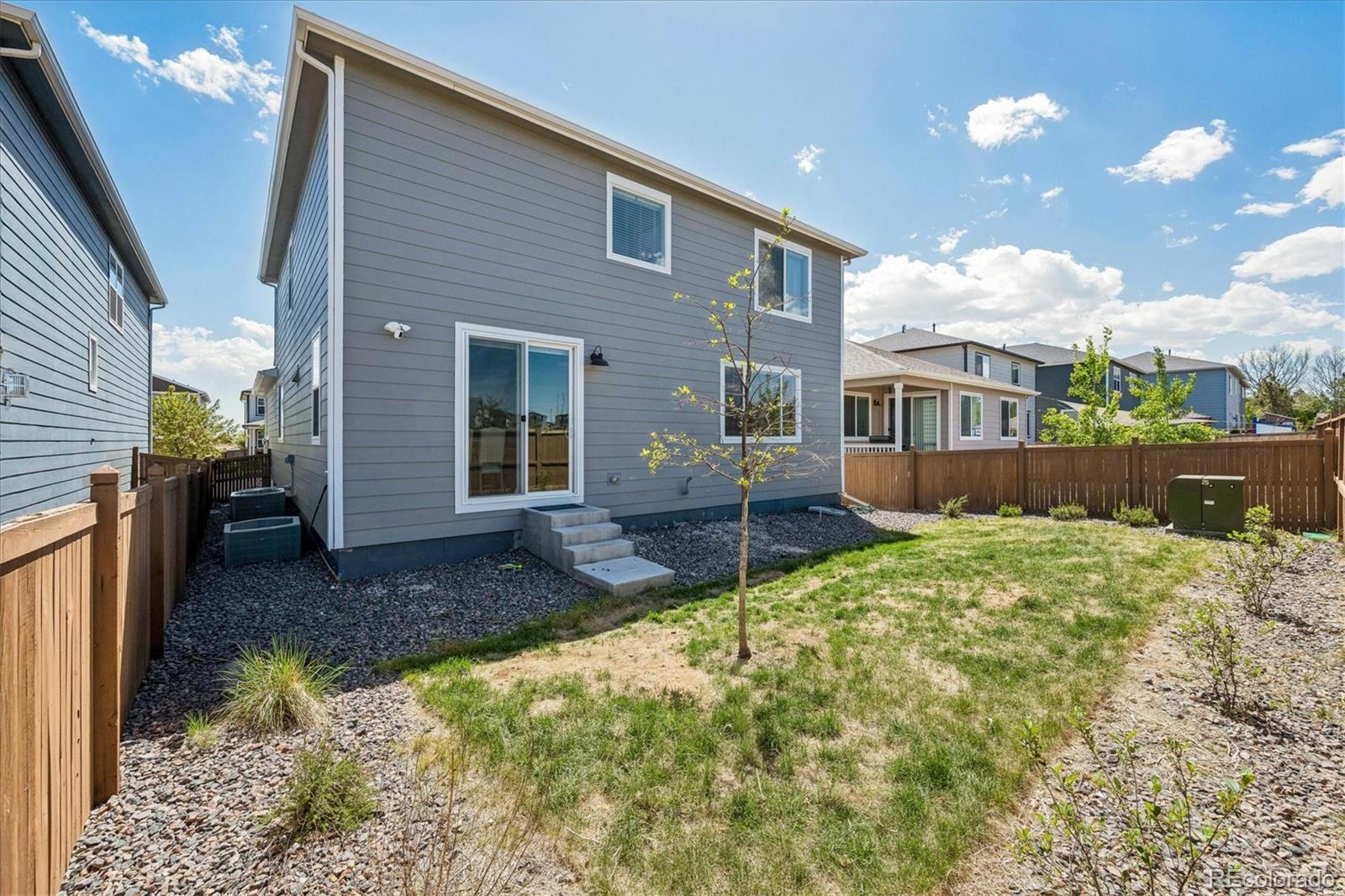 MLS Image #29 for 605  silver rock trail,castle rock, Colorado