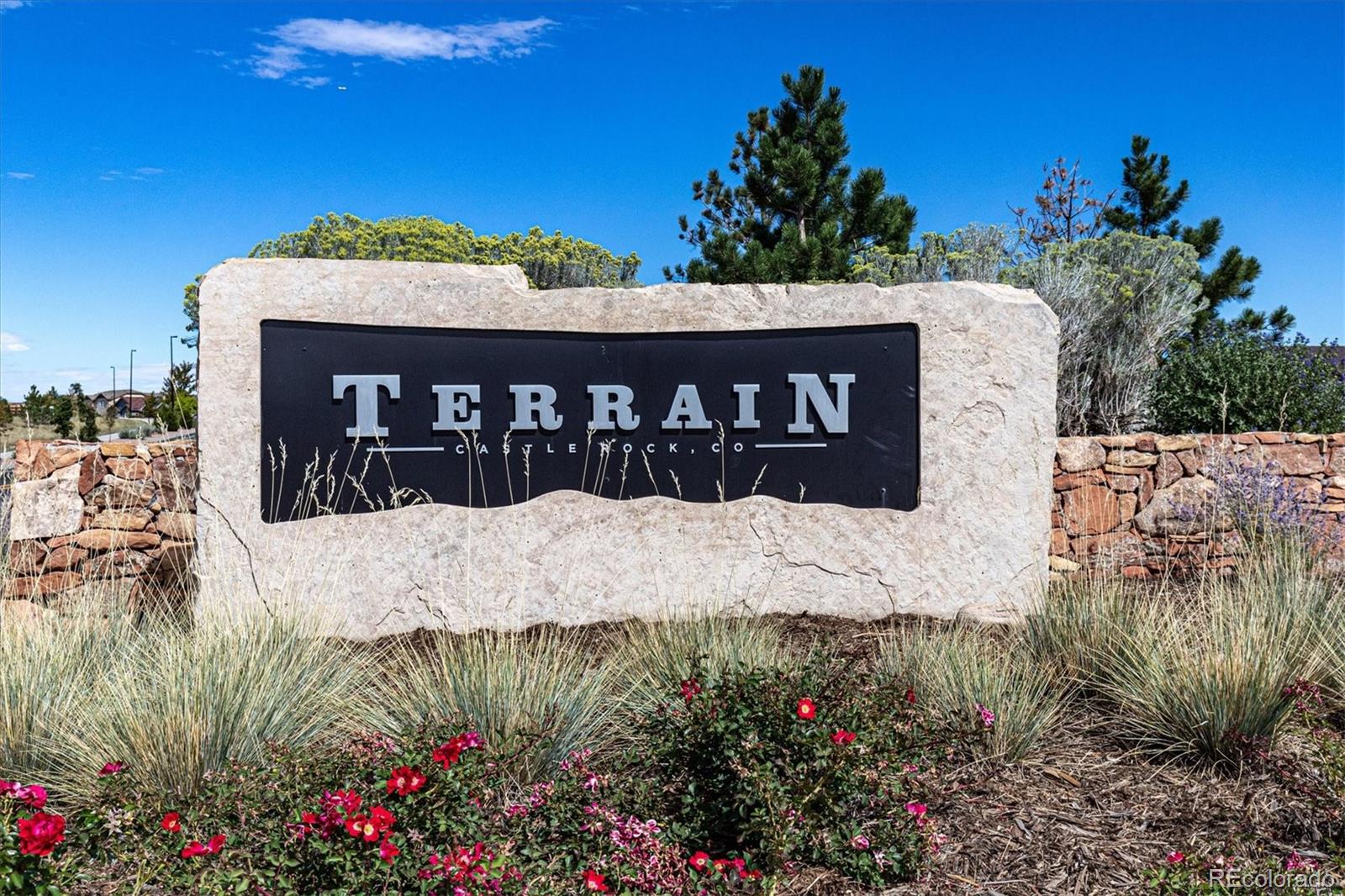 MLS Image #31 for 605  silver rock trail,castle rock, Colorado