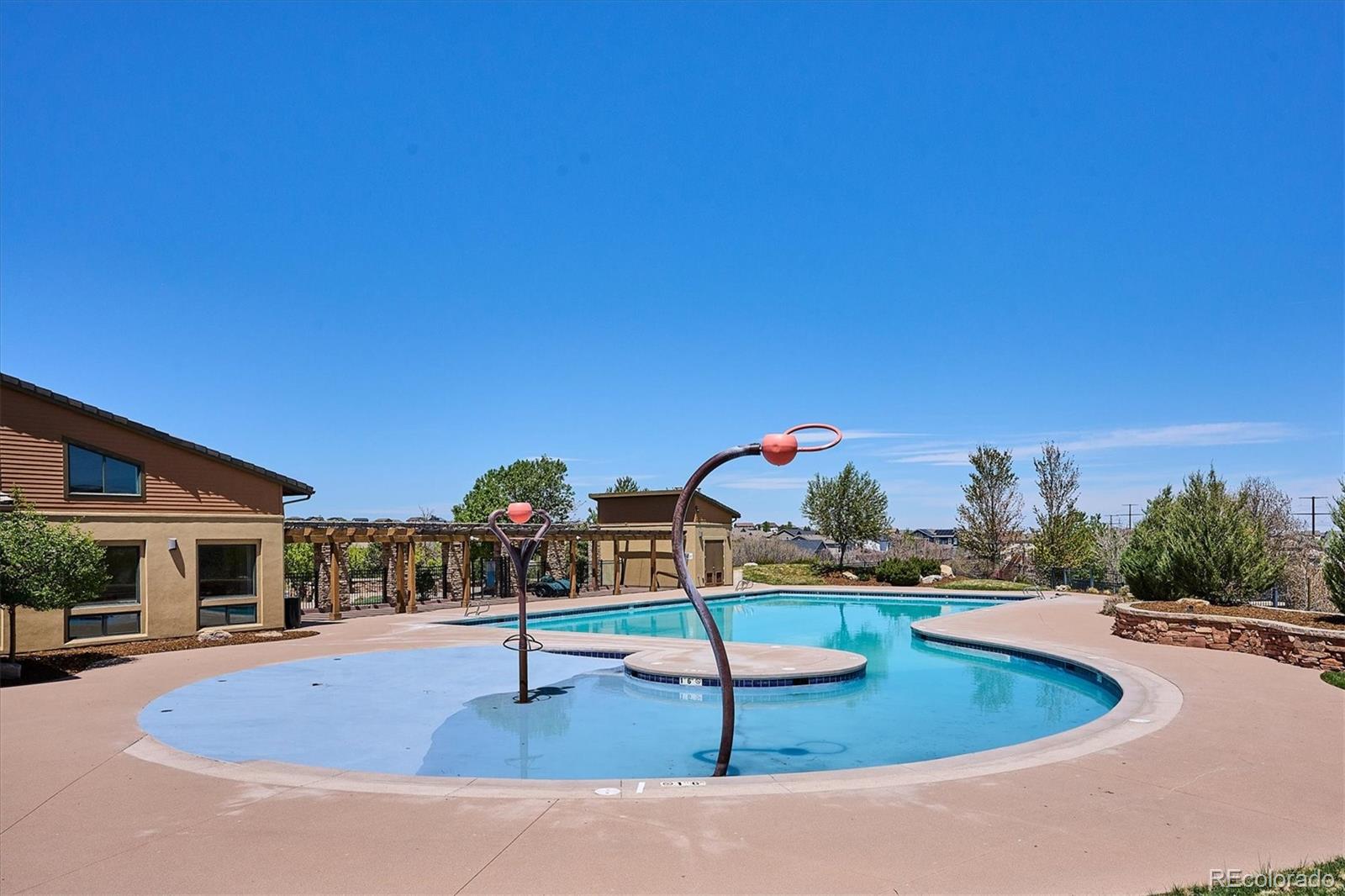 MLS Image #33 for 605  silver rock trail,castle rock, Colorado